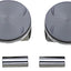Pistons 114" Std M8 DRAG SPECIALTIES DRAG SPECIALTIES MOTOVEIKALS 21