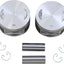 Pistons 3.75".020 99-06Tc DRAG SPECIALTIES DRAG SPECIALTIES MOTOVEIKALS 21
