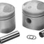 Pistons 80" 1340Cc 010 Lc DRAG SPECIALTIES DRAG SPECIALTIES MOTOVEIKALS 21