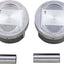 Pistons Bb .005 99-06Tc DRAG SPECIALTIES DRAG SPECIALTIES MOTOVEIKALS 21