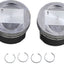Pistons Bb Std 99-06Tc DRAG SPECIALTIES DRAG SPECIALTIES MOTOVEIKALS 21