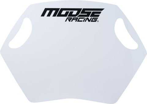 Pit Board Moose MOOSE RACING HARD-PARTS MOOSE RACING MOTOVEIKALS 21