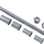 Pivot Shaft 08-17 Softail DRAG SPECIALTIES DRAG SPECIALTIES MOTOVEIKALS 21