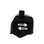 Plastic blinker switch for Simson KR 51/1, 51/2, S50, SR4-2, SR4-2/1, SR4-3, SR4-4 DIVERSE / IMPORT MOTOVEIKALS 21