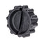 Plastic side part screw M18x16 for Kreidler OEM STANDARD MOTOVEIKALS 21