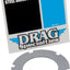 Plate Steel 41-67Bt DRAG SPECIALTIES DRAG SPECIALTIES MOTOVEIKALS 21