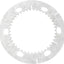 Plate Steel 71-E84Xl DRAG SPECIALTIES DRAG SPECIALTIES MOTOVEIKALS 21