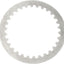 Plate Steel 84-90Xl DRAG SPECIALTIES DRAG SPECIALTIES MOTOVEIKALS 21