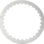 Plate Steel 90-97Bt/Xl DRAG SPECIALTIES DRAG SPECIALTIES MOTOVEIKALS 21