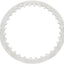 Plate Steel 98-17Bt DRAG SPECIALTIES DRAG SPECIALTIES MOTOVEIKALS 21