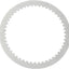 Plate Steel L84-89Bt DRAG SPECIALTIES DRAG SPECIALTIES MOTOVEIKALS 21