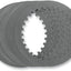 Plates Cltch Stl Yz/Yf2 MOOSE RACING HARD-PARTS MOOSE RACING MOTOVEIKALS 21