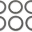 Plates Clutch Steel Sx MOOSE RACING HARD-PARTS MOOSE RACING MOTOVEIKALS 21