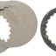 Plates Clutch Steel Sx MOOSE RACING HARD-PARTS MOOSE RACING MOTOVEIKALS 21