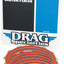 Plates Organic 84-90Xl DRAG SPECIALTIES DRAG SPECIALTIES MOTOVEIKALS 21