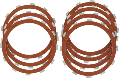 Plates Organic 84-90Xl DRAG SPECIALTIES DRAG SPECIALTIES MOTOVEIKALS 21