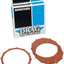 Plates Organic L84-89Bt DRAG SPECIALTIES DRAG SPECIALTIES MOTOVEIKALS 21