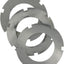 Plates Steel 41-67Bt DRAG SPECIALTIES DRAG SPECIALTIES MOTOVEIKALS 21