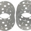Plates Steel 71-E84Xl 8Pk DRAG SPECIALTIES DRAG SPECIALTIES MOTOVEIKALS 21