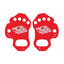 Plaukstu aizsargi ACERBIS RED L/XL ACERBIS MOTOVEIKALS 21