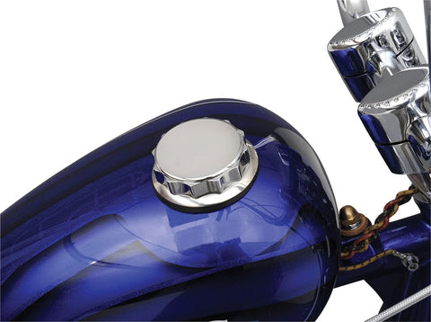 Pln G-Cap W/Vent Sto Hd DRAG SPECIALTIES DRAG SPECIALTIES MOTOVEIKALS 21