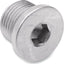 Plug 02 Sensor Bung DRAG SPECIALTIES DRAG SPECIALTIES MOTOVEIKALS 21