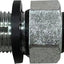 Plug Drain O/S Piggyback DRAG SPECIALTIES DRAG SPECIALTIES MOTOVEIKALS 21