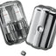Plug Holder Chrome F/H-D DRAG SPECIALTIES DRAG SPECIALTIES MOTOVEIKALS 21
