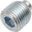 Plug Magn Prmry 1/8"Npt DRAG SPECIALTIES DRAG SPECIALTIES MOTOVEIKALS 21