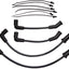 Plug Wires 17-23 Touring DRAG SPECIALTIES DRAG SPECIALTIES MOTOVEIKALS 21