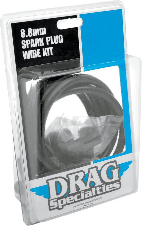 Plug Wires 8.8Mmuniv Dual DRAG SPECIALTIES DRAG SPECIALTIES MOTOVEIKALS 21