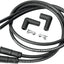 Plug Wires 8.8Universl Tc DRAG SPECIALTIES DRAG SPECIALTIES MOTOVEIKALS 21