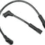 Plug Wires 85-96 Fl DRAG SPECIALTIES DRAG SPECIALTIES MOTOVEIKALS 21