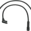Plug Wires 97-98 Fl DRAG SPECIALTIES DRAG SPECIALTIES MOTOVEIKALS 21