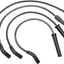 Plug Wires 98-03 Xl 1200S DRAG SPECIALTIES DRAG SPECIALTIES MOTOVEIKALS 21