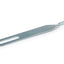 pointer for protractor BGM Pro, aluminum, 125mm BGM PRO MOTOVEIKALS 21