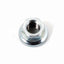 Pole wheel collar nut M10 x 1 left-hand thread for Hercules K 50, KX 5, MK, Supra, Prima GT, GX, G 3, 220 MOGA MOTOVEIKALS 21