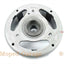 Pole wheel, contactless 117mm 14 x 12mm for Kreidler, Zündapp DIVERSE / IMPORT MOTOVEIKALS 21