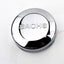 Pole wheel cover replica for Hercules Prima M, KTM DKW Rixe moped moped DIVERSE / IMPORT MOTOVEIKALS 21
