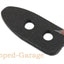 Pole wheel cover width approx. 18mm deep 42mm for Peugeot 102, 103, 104 DIVERSE / IMPORT MOTOVEIKALS 21