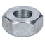 Pole wheel nut M10x1 left-hand thread for Kreidler OEM STANDARD MOTOVEIKALS 21