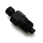 Pole wheel puller 20 x 1 mm for Peugeot 103, Jawa DIVERSE / IMPORT MOTOVEIKALS 21