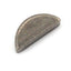 Pole wheel wedge 3 x 5mm for FS 1, RD 50, DT 50 Mokick DIVERSE / IMPORT MOTOVEIKALS 21