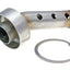 Polini Silencer / dB-Killer for Polini maxi scooter exhausts POLINI MOTOVEIKALS 21