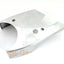 Polished aluminum racing engine cover for Puch M 50 DIVERSE / IMPORT MOTOVEIKALS 21