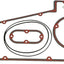 Pri Gsk Set W/O Seals6588 JAMES GASKET JAMES GASKETS MOTOVEIKALS 21