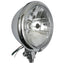 Priekšējais lukturis 5-3/4" 135mm H4 Bates style MCS MOTOVEIKALS 21