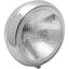 Priekšējais lukturis HEADLIGHT 7"'FLST SMTH DRAG SPECIALTIES MOTOVEIKALS 21