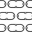 Prim Insp 4Spd Dyna 65-06 JAMES GASKET JAMES GASKETS MOTOVEIKALS 21
