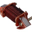 primary coil AKA Electric 12V for Simson S51, S53, S70, S83, SR50, SR80, KR51/2 OEM STANDARD MOTOVEIKALS 21